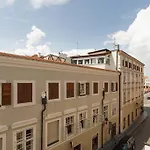 Old Town Charles Апартаменты Ческе-Будеёвице