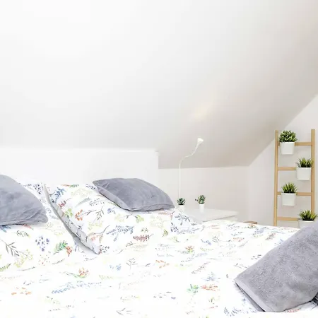 Apartmán Old Town Charles