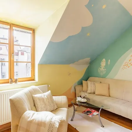 Apartmán Old Town Charles Ceske Budejovice